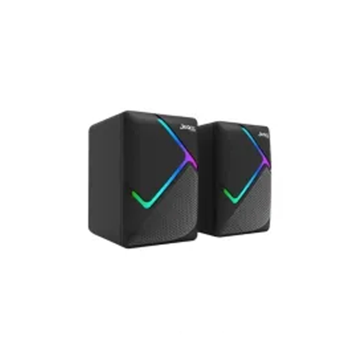 Jedel S-526 RGB USB Mini Speaker